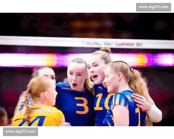 聚焦美国女排赛场激战背后的战术博弈与新老力量碰撞全解析 聚焦美国女排赛场激战背后的战术博弈与新老力量碰撞全解析