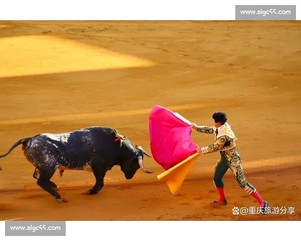 西班牙斗牛文化在现代社会中的传承、争议与未来发展趋势深度解析