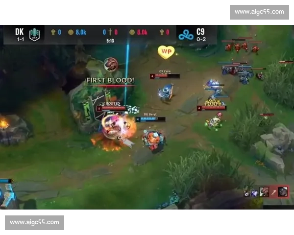 英雄联盟职业联赛巅峰对决全程高清直播视频解析精彩瞬间战术复盘