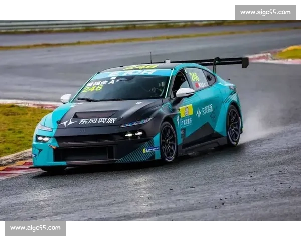 速度与创意交锋的改装车竞技赛事新纪元探索全面解析与未来趋势