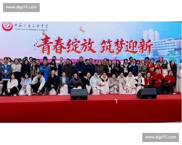 在呐喊与汗水中定格青春的一次难忘比赛回忆拼搏与成长的见证瞬间