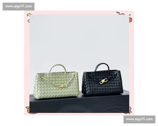 箱包设计创新大赛展现匠心工艺与时尚潮流完美融合