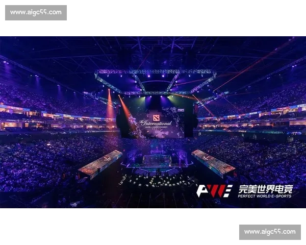 Dota2赛事全景解析:从TI到地区联赛的精彩对决与发展历程 Dota2赛事全景解析:从TI到地区联赛的精彩对决与发展历程